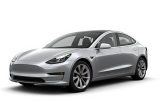 Despiece Tesla Model 3 EV Performance AWD (534 cv) 2024 gris