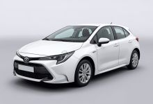 Despiece Toyota Auris I 1.4 D-4D (90 cv) 2011