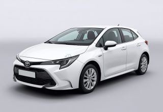 Despiece Toyota Auris I 1.4 D-4D (90 cv) 2011 plata