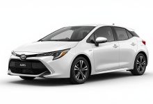 Despiece Toyota Auris I 1.8 16V Valvematic (147 cv) 2009