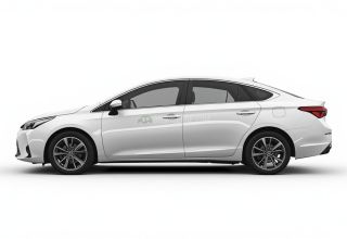 Despiece Toyota Avensis III 2.2 D-CAT (150 cv) 2011 blanco