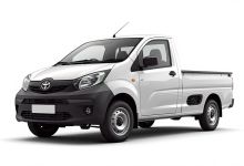Despiece Toyota Cami (J1) 1.3i 16V P (90 cv) 4WD 2005