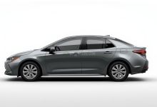 Despiece Toyota Corolla VIII (E110) 2.0 D-4D (90 cv) 2006