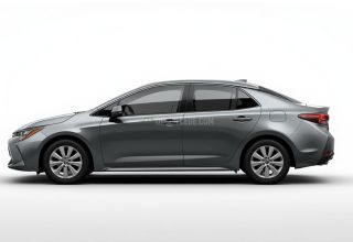 Despiece Toyota Corolla VIII (E110) 2.0 D-4D (90 cv) 2006 gris