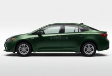 Despiece Toyota Corolla VIII (E110) 2.0 D-4D (90 cv) 2006