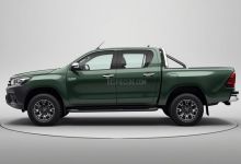 Despiece Toyota Hilux Pick Up 2.7 i (152 cv) 2006