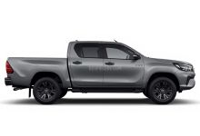 Despiece Toyota Hilux Pick Up 4.0 V6 VVT-i 2006