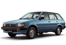 Despiece Toyota Innova 2.7 (163 cv) 2004