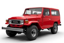 Despiece Toyota Land Cruiser 70 (HZJ70) 3.4 D (98 cv) 2004