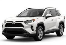 Despiece Toyota RAV 4 II 2.4i (167 cv) 2005