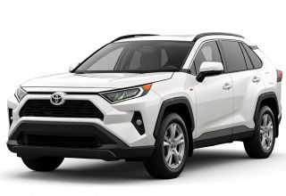 Despiece Toyota RAV 4 II 2.4i (167 cv) 2005 blanco