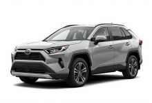 Despiece Toyota RAV 4 IV 2.2 D-4D (150 cv) 4WD 2013