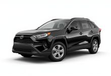 Despiece Toyota RAV 4 V (_A5_, _H5_) 2.0 AWD (MXAA54) (175 cv) 2024