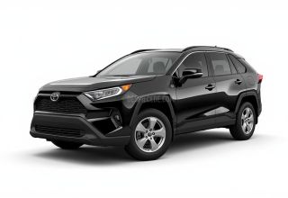 Despiece Toyota RAV 4 V (_A5_, _H5_) 2.0 AWD (MXAA54) (175 cv) 2024 negro