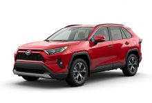 Despiece Toyota RAV 4 V (_A5_, _H5_) 2.0 VVTi AWD (MXAA54) (150 cv) 2026