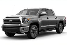 Despiece Toyota Tundra 4.0i (245 cv) 2004