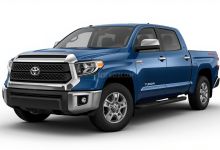 Despiece Toyota Tundra 5.7i VVT-i V8 (381 cv) Automatico
