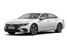 Despiece Volkswagen Arteon 2.0 TDI (200 cv)