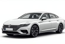 Despiece Volkswagen Arteon 2.0 TSI R (320 cv)