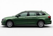 Despiece Volkswagen Bora Variant (1J6) 1.6 (100 cv) Automatico 2005