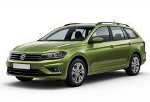 Despiece Volkswagen Bora Variant (1J6) 1.6 16V (105 cv) 2005