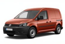 Despiece Volkswagen Caddy II Furgón (9K9A) 1.9 TDI (90 cv) 2004