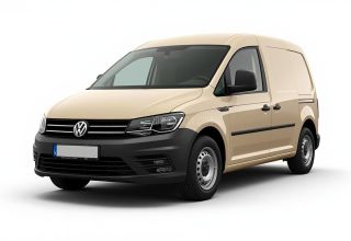 Despiece Volkswagen Caddy Maxi Life (Typ 2K) 2.0 TDI (140 cv) 2007 beige