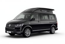Despiece Volkswagen California T5 Camper 2.0 TDI (180 CV) 2010