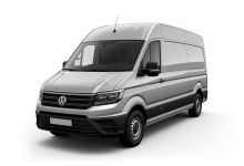 Despiece Volkswagen Crafter 30-50 Furgón (2E_) 2.0 TDI (163 cv) 2011