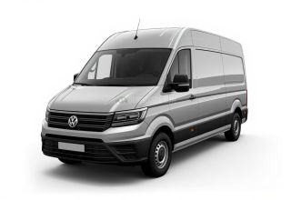 Despiece Volkswagen Crafter 30-50 Furgón (2E_) 2.0 TDI (163 cv) 2011 gris