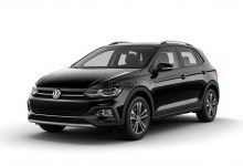 Despiece Volkswagen Cross Polo 1.4 (85 cv) DSG 2010