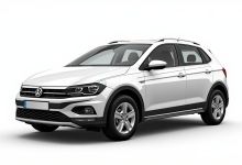 Despiece Volkswagen Cross Polo 1.6 TDI (90 cv) DSG 2012