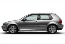 Despiece Volkswagen Golf IV (1J1) 2.3 V5 (150 cv) Automatico 2004