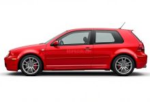 Despiece Volkswagen Golf IV (1J1) 2.3 VR5 4motion (170 cv) 2004
