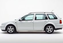 Despiece Volkswagen Golf IV Variant (1J5) 1.9 SDI (68 cv) 2004