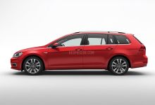 Despiece Volkswagen Golf V Variant 1.4 TSI (122 cv) 2007