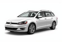 Despiece Volkswagen Golf V Variant 1.4 TSI (140 cv) 2007