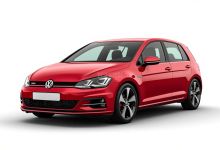 Despiece Volkswagen Golf VI 2.0 TSI (200 cv) DSG