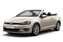 Despiece Volkswagen Golf VI Cabriolet 1.4 TSI (122 cv) 2011