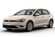 Despiece Volkswagen Golf VII 1.4 TGI (110 cv) BMT 2013