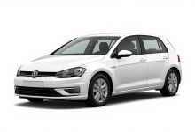 Despiece Volkswagen Golf VII 1.4 TSI (140 cv) ACT DSG 2014
