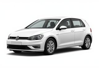 Despiece Volkswagen Golf VII 1.4 TSI (140 cv) ACT DSG 2014 blanco