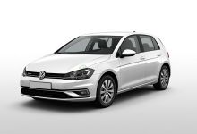 Despiece Volkswagen Golf VII 1.6 TDI (105 cv) 4MOTION 2012