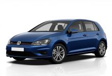 Despiece Volkswagen Golf VII 2.0 TDI (150 cv) 4MOTION 2014