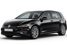 Despiece Volkswagen Golf VII 2.0 TDI (150 cv) 2012