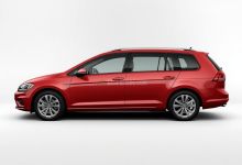 Despiece Volkswagen Golf VII Sportsvan 1.4 TSI (150 cv) BMT DSG 2014