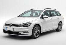Despiece Volkswagen Golf VII Variant 1.4 TSI (125 cv) BMT DSG 2014