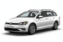Despiece Volkswagen Golf VII Variant 1.4 TSI (125 cv) BMT 2014