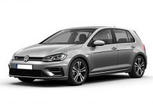 Despiece Volkswagen GOLF VIII (CD1) 1.0 TSI (90 cv) 2020
