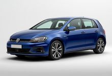 Despiece Volkswagen GOLF VIII (CD1) 1.4 TSI eHybrid (150 cv) 2020